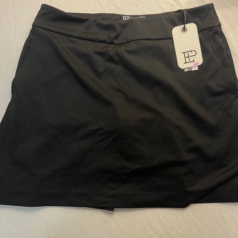 Ep Pro Basic Skort - image 1